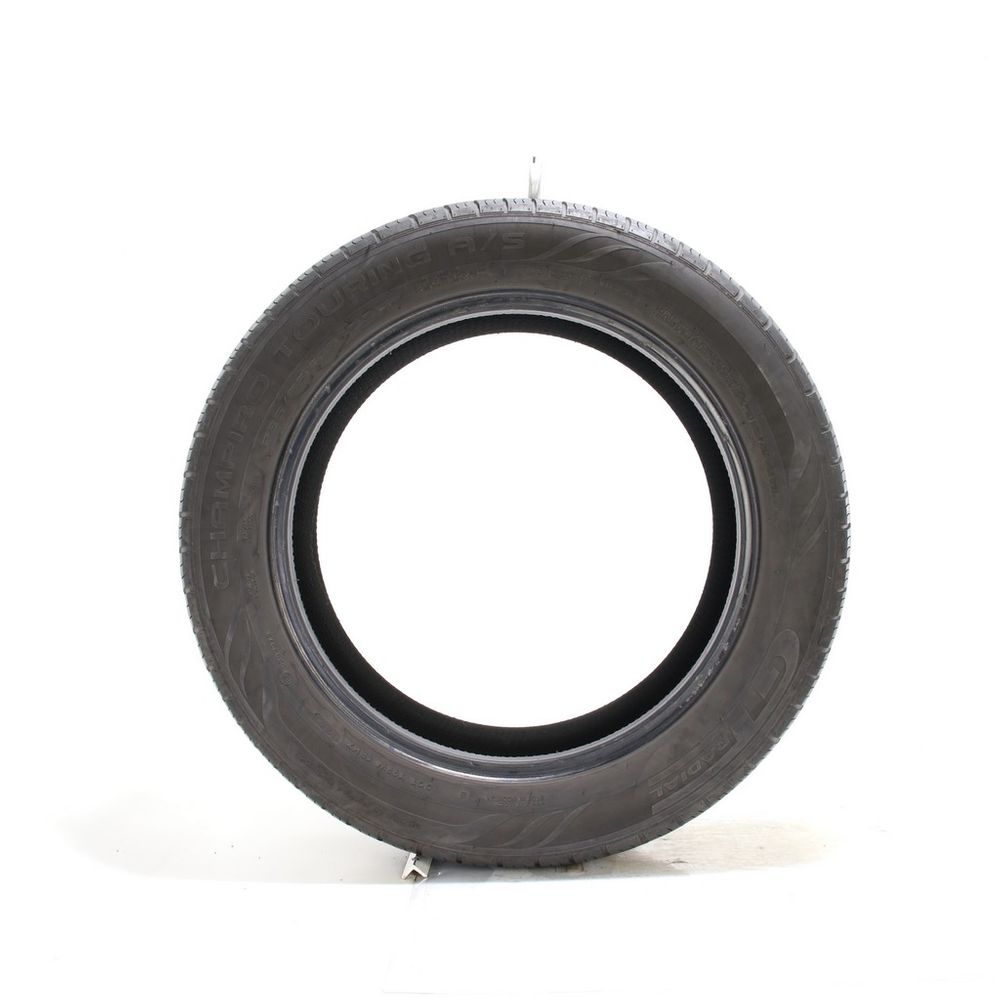Used 235/55R18 GT Radial Champiro Touring AS 100H - 3.5/32 - Image 3