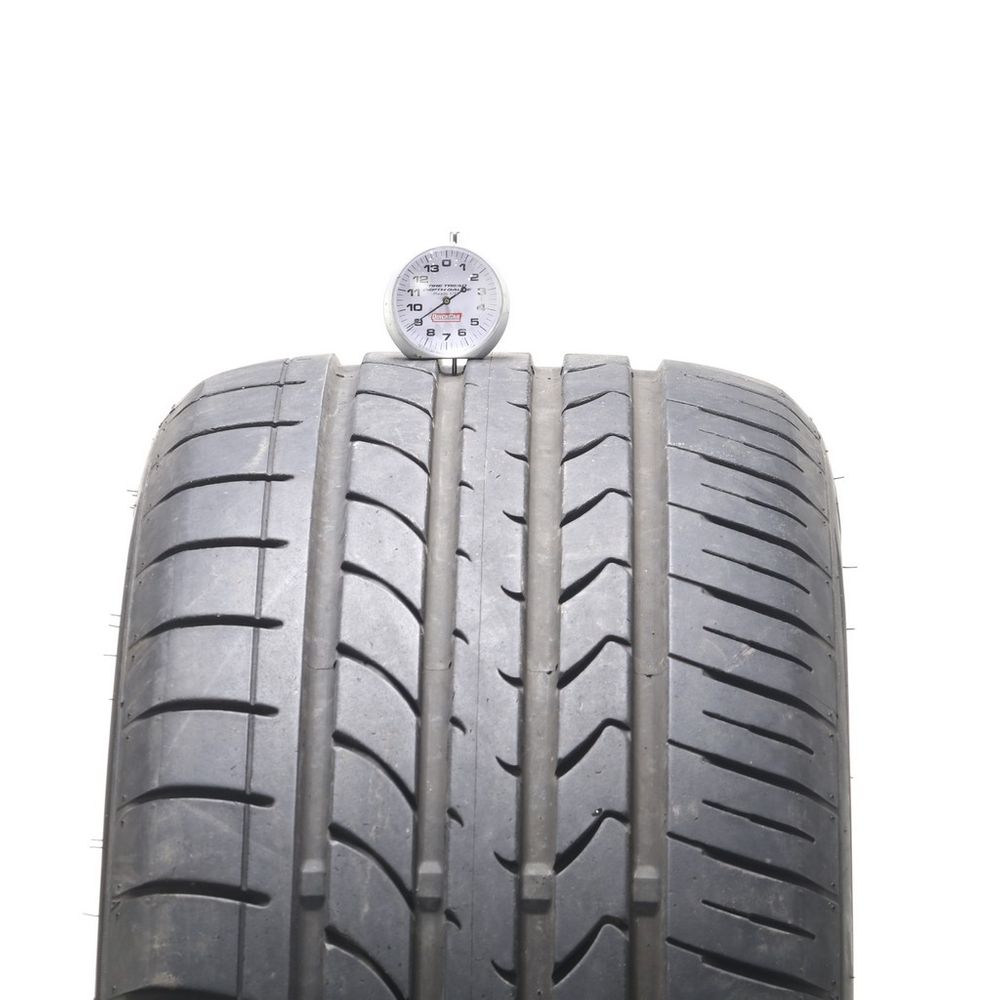 Used 275/35ZR22 Atturo AZ850 104Y - 9/32 - Image 2