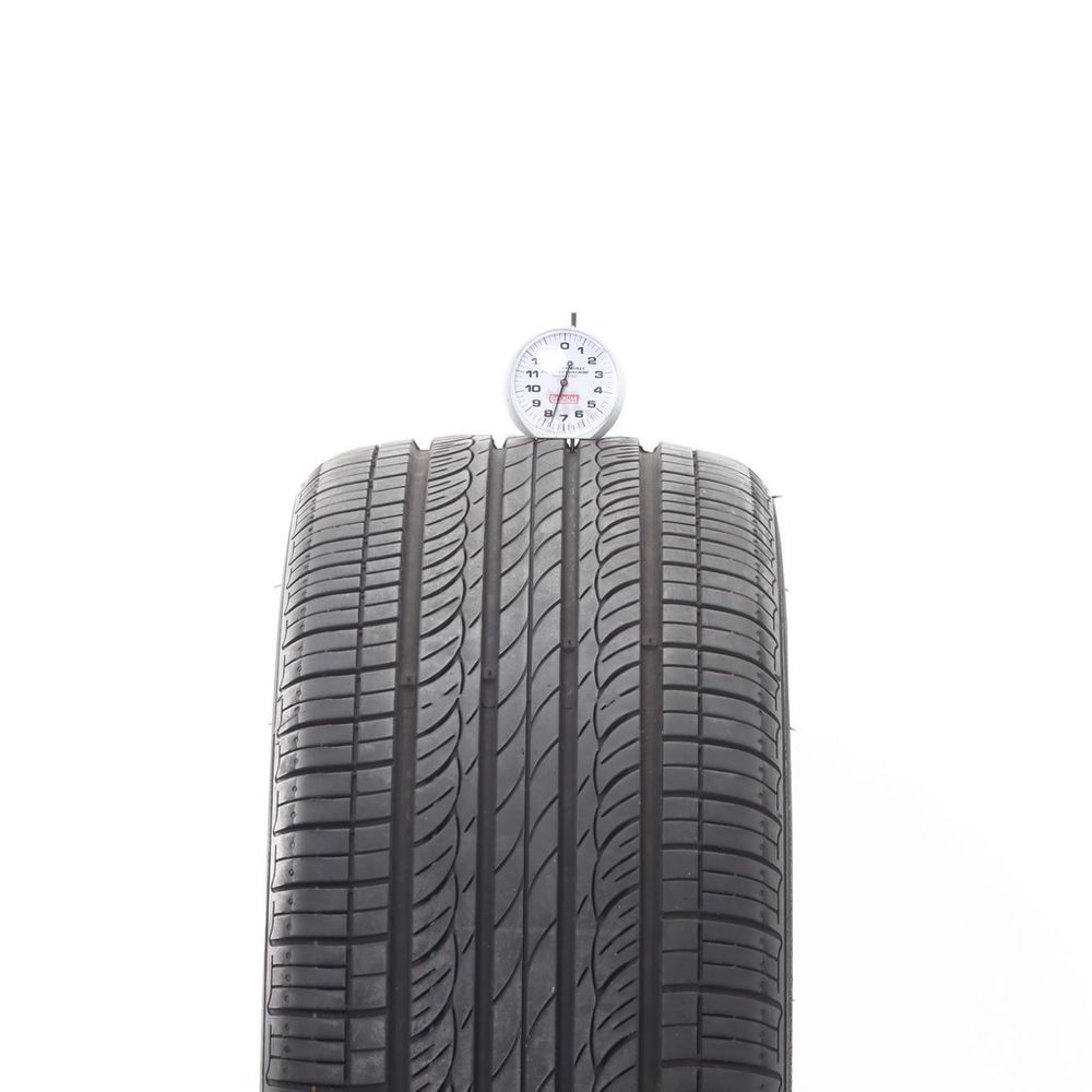 Set of (2) Used 205/45R17 Hankook Optimo H426 HRS Run Flat 88V - 6.5-7.5/32 - Image 5