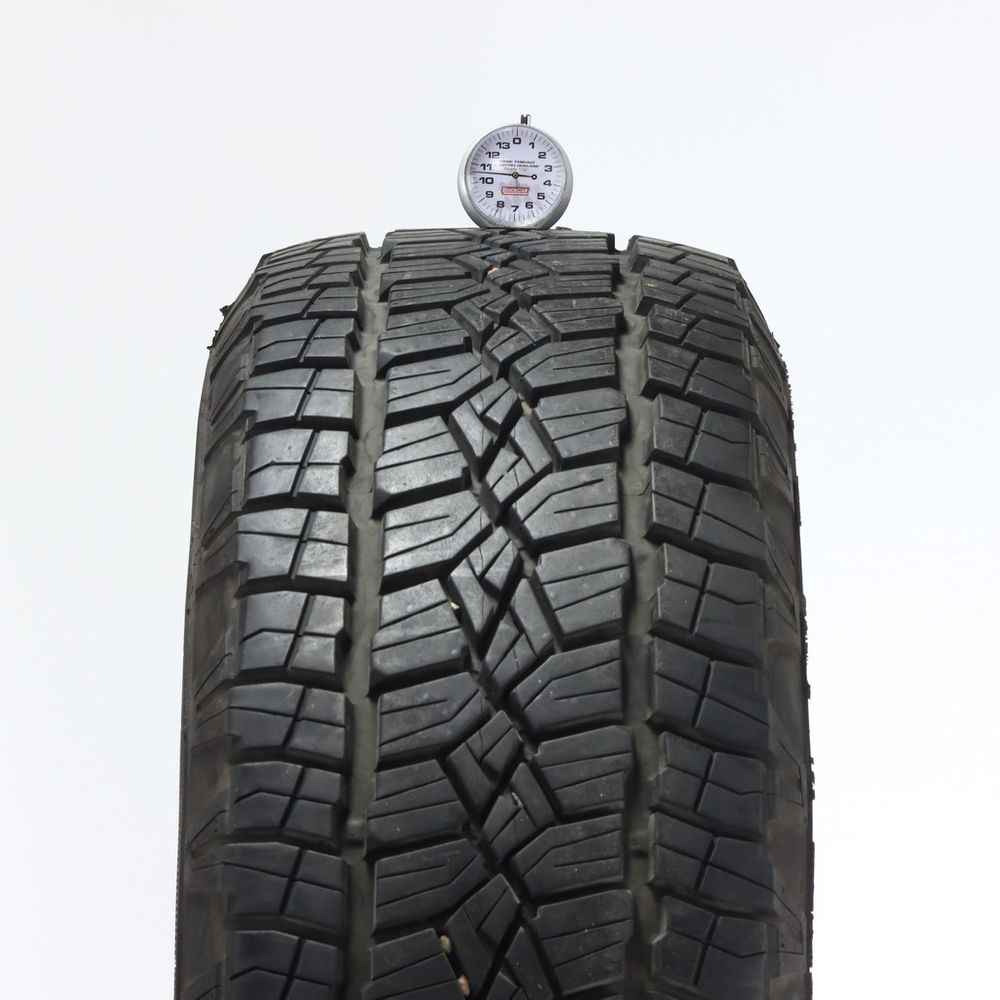 Used 275/70R18 General Grabber APT 116S - 10.5/32 - Image 2