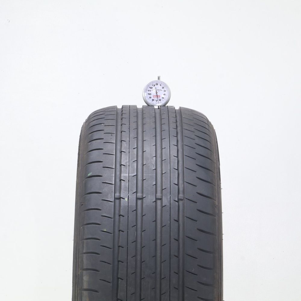 Set of (2) Used 235/50R20 Dunlop SP Sport Maxx 060 104V - 6/32 - Image 2