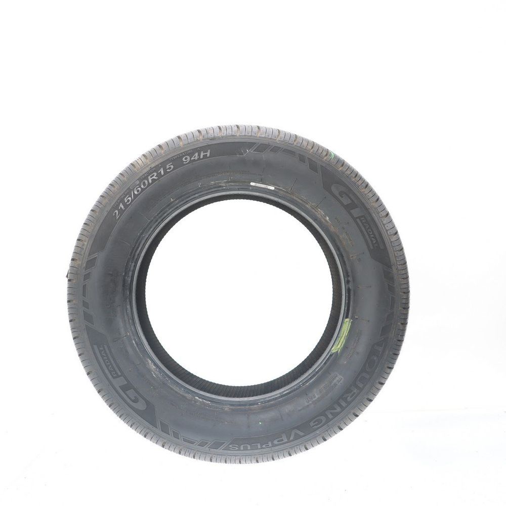New 215/60R15 GT Radial Touring VP Plus 94H - Image 3