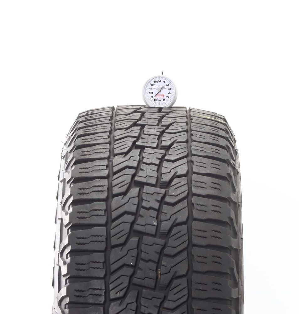 Used 245/60R18 Falken Wildpeak A/T Trail 105H - 8.5/32 - Image 2