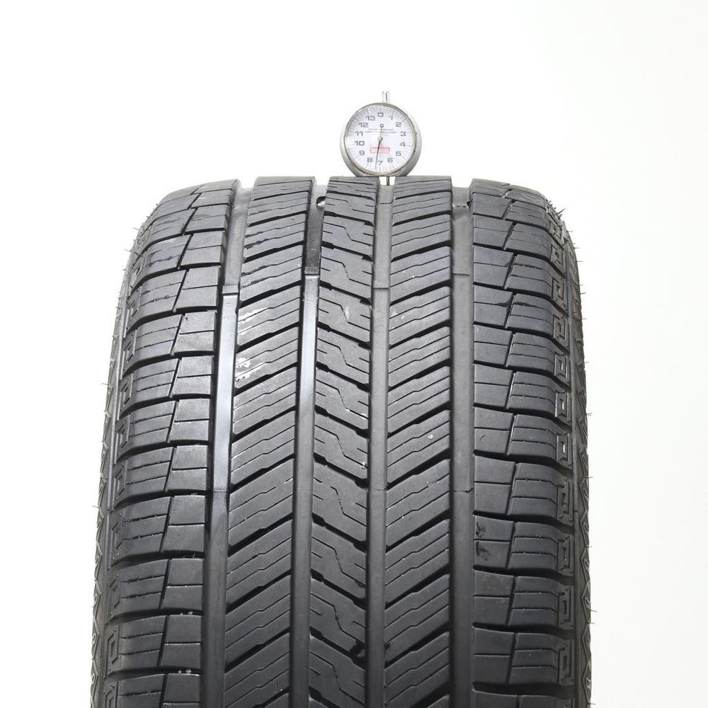 Set of (2) Used 285/45R22 Sailun Terramax HLT 114H - 7-8.5/32 - Image 2