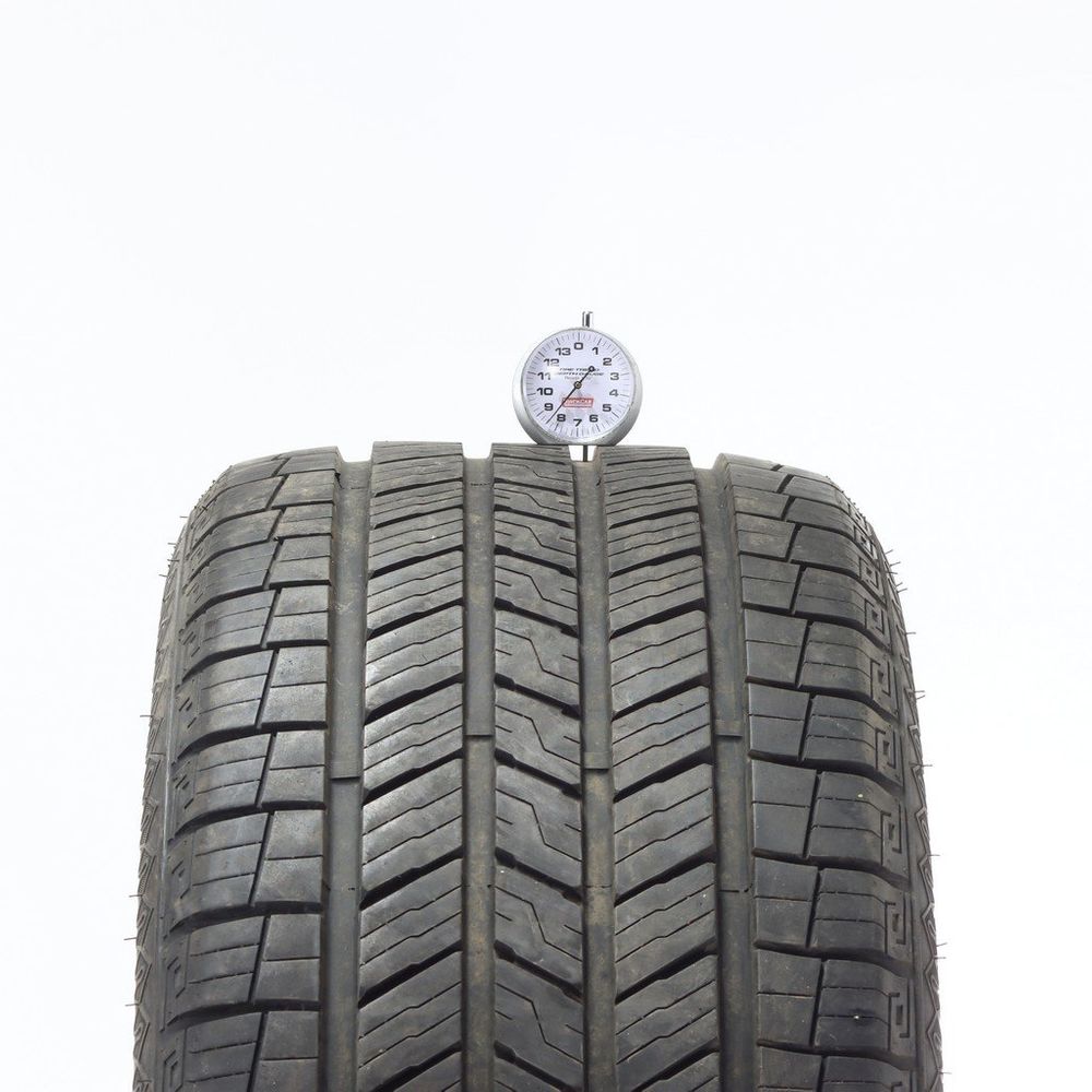 Set of (2) Used 285/45R22 Sailun Terramax HLT 114H - 7-8.5/32 - Image 5