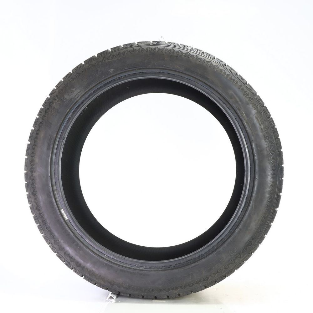 Set of (2) Used 285/45R22 Sailun Terramax HLT 114H - 7-8.5/32 - Image 6