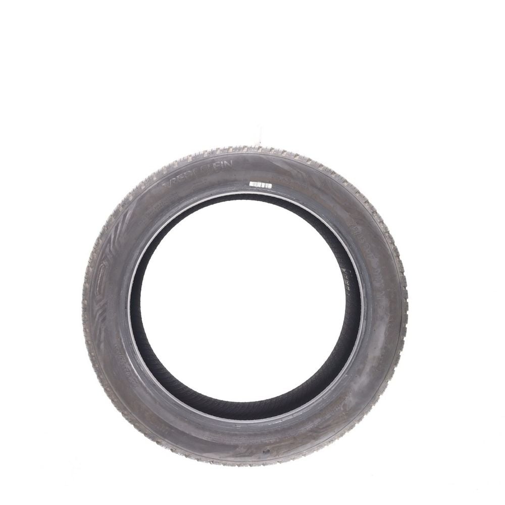 Used 215/45R17 Vredestein Quatrac Pro 91H - 7.5/32 - Image 3