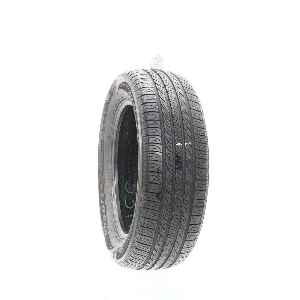 Used 225/60R18 Goodyear Assurance Comfortred 99H - 7.5/32 - Image 1