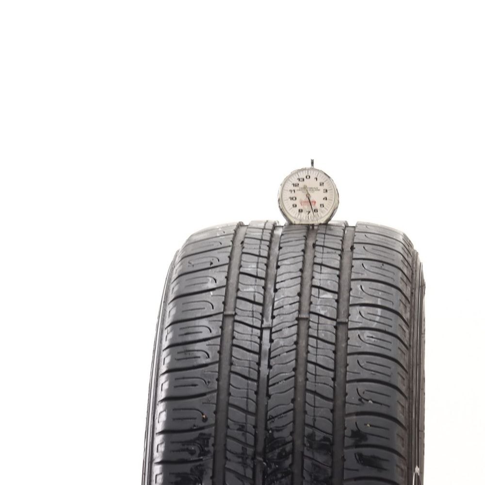 Set of (4) Used 215/60R16 Goodyear Assurance All-Season 95T - 6.5-7/32 - Image 2