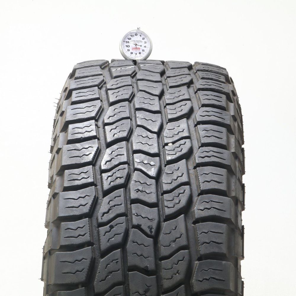 Set of (2) Used LT 295/70R18 Cooper Discoverer AT3 XLT 129/126S E - 11-11.5/32 - Image 2
