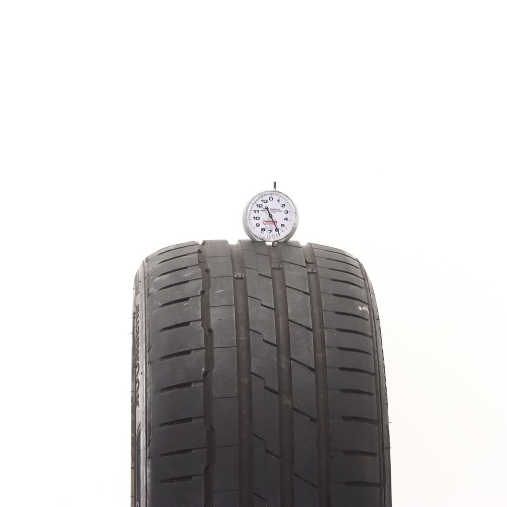 Used 205/45R17 Hankook Ventus S1 evo3 88W - 5.5/32 - Image 2