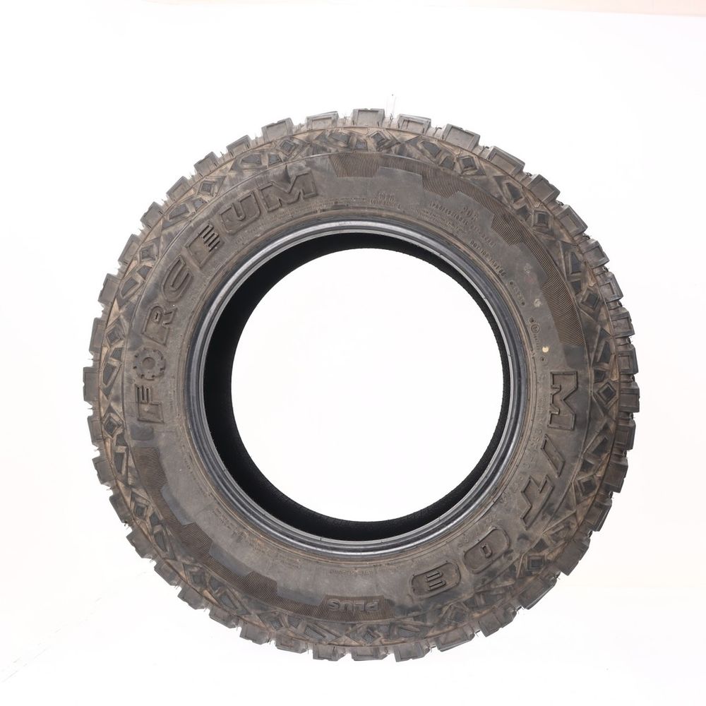 Used LT 265/70R17 Forceum M/T 08 Plus 121/118P E - 8.5/32 - Image 3