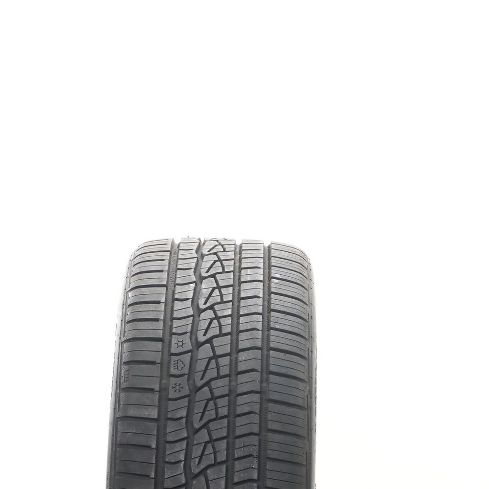 Driven Once 225/40ZR19 Continental ControlContact Sport SRS Plus 93Y - 9/32 - Image 2