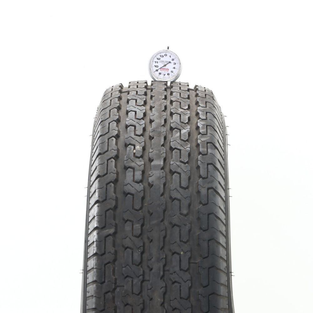 Used ST 235/80R16 Ridgway Sport LH-001 124/120L E - 8/32 - Image 2