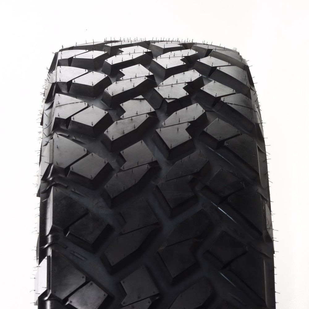 New LT 42X13.5R20 Nitto Trail Grappler M/T 124Q C - Image 2