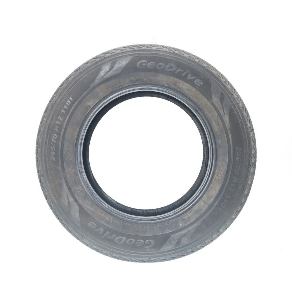 Used 245/70R17 GeoDrive KL51 110T - 10.5/32 - Image 3