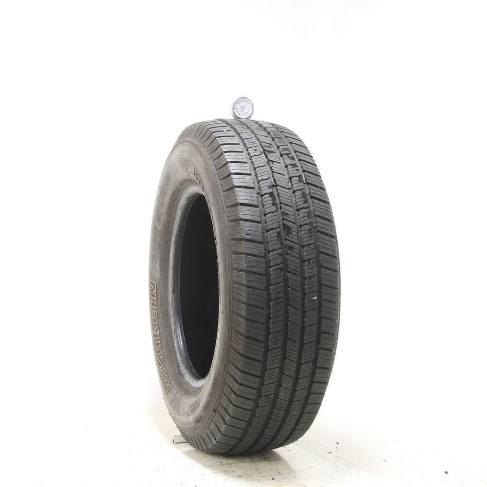 Used 235/70R16 Michelin Defender LTX M/S 109T - 10.5/32 - Image 1