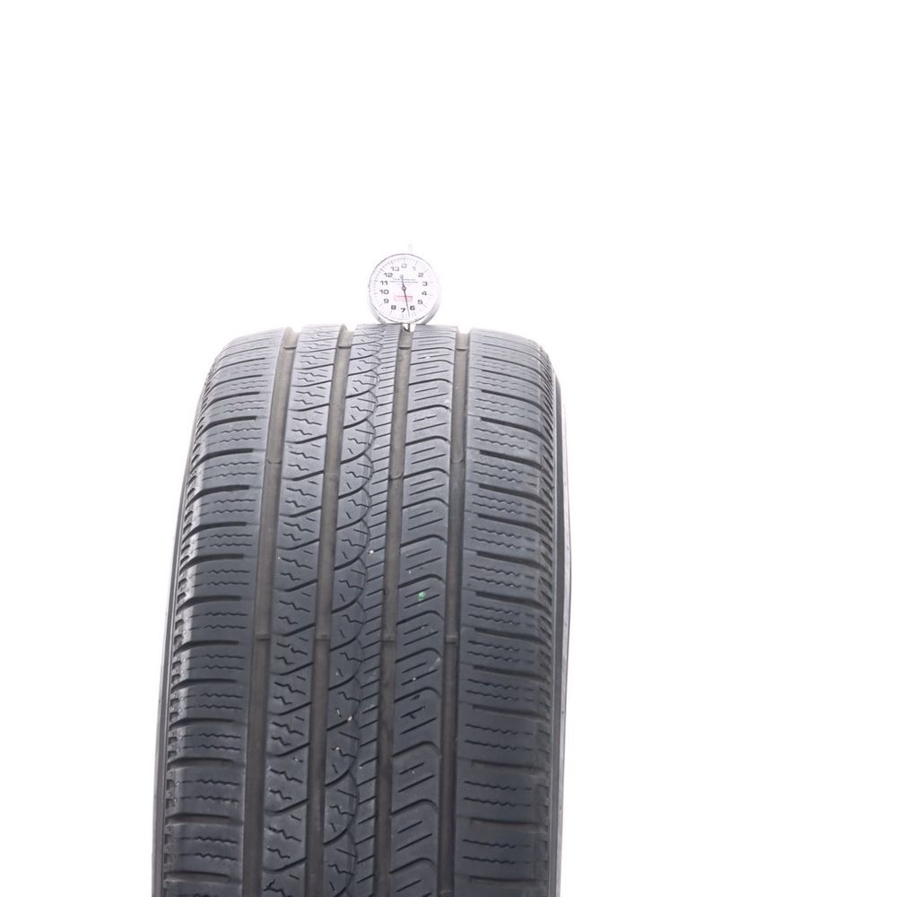 Used 255/65R18 Pirelli Scorpion AS Plus 3 111T - 6.5/32 - Image 2