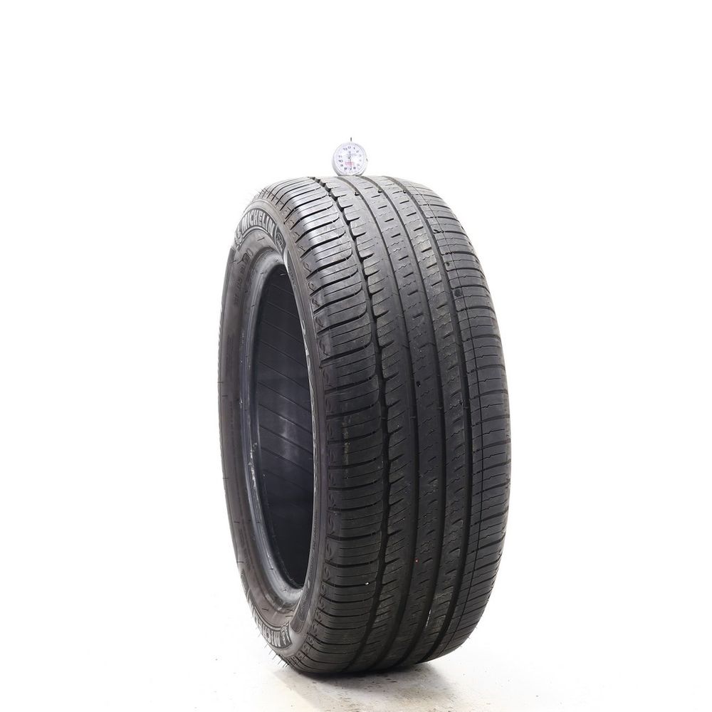 Set of (2) Used 245/50R18 Michelin Primacy MXM4 100W - 5-6.5/32 - Image 4