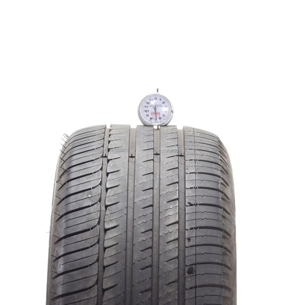 Set of (2) Used 245/50R18 Michelin Primacy MXM4 100W - 5-6.5/32 - Image 5