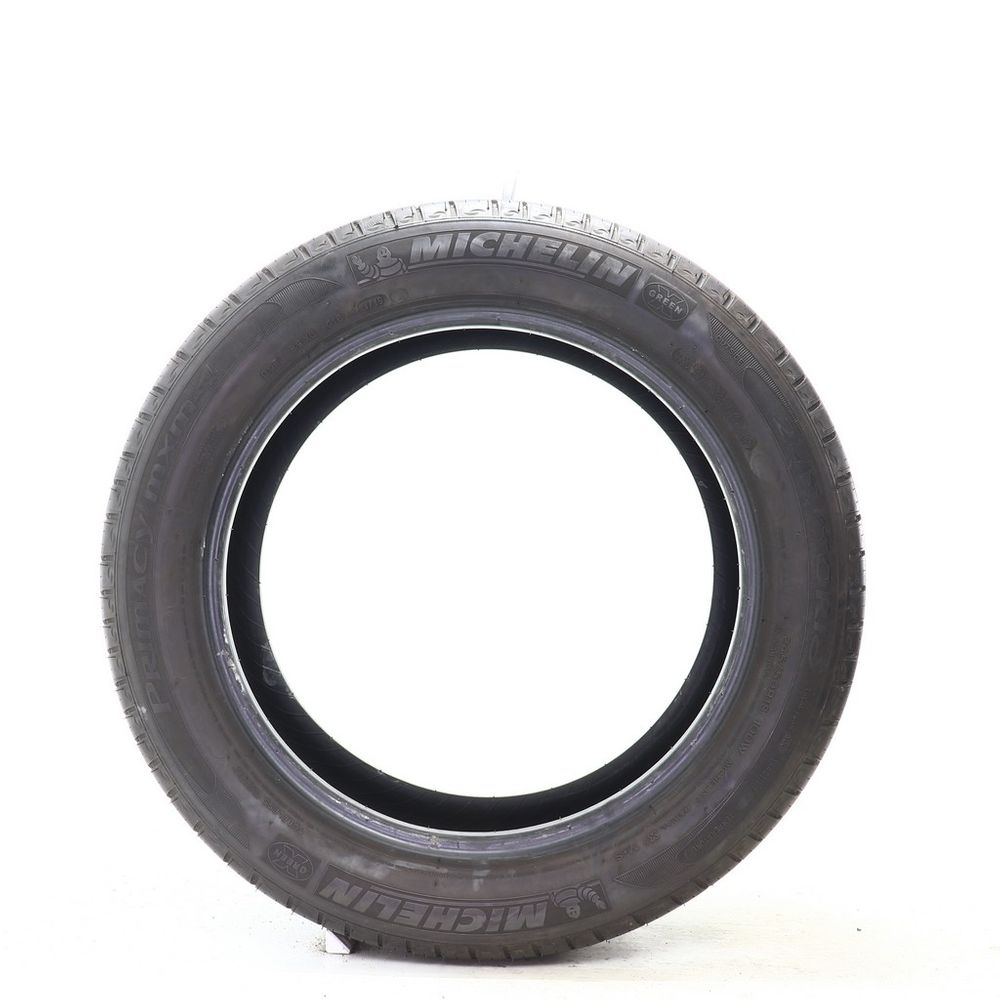 Set of (2) Used 245/50R18 Michelin Primacy MXM4 100W - 5-6.5/32 - Image 6