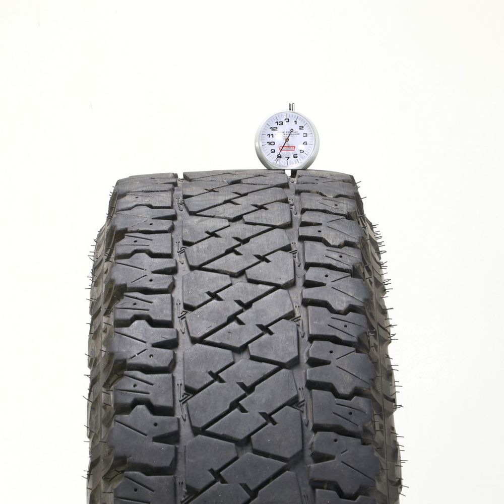 Used LT 235/80R17 Thunderer Ranger A/T R 120/117S E - 8/32 - Image 2