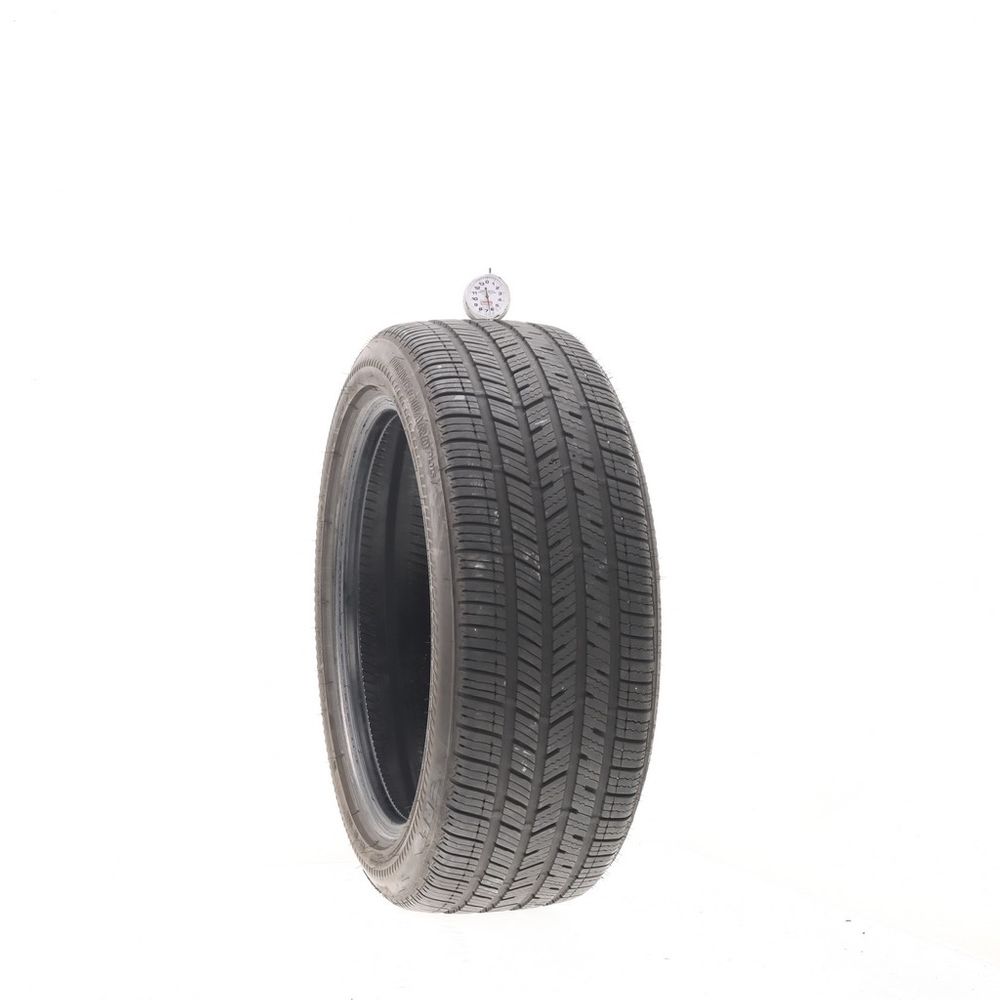 Used 205/50R17 Bridgestone DriveGuard Plus RFT 93V - 6.5/32 - Image 1