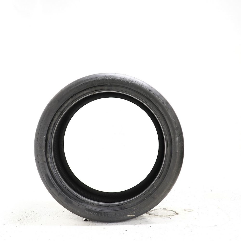 Used 255/35ZR18 Hoosier A7 82W - 0/32 - Image 3