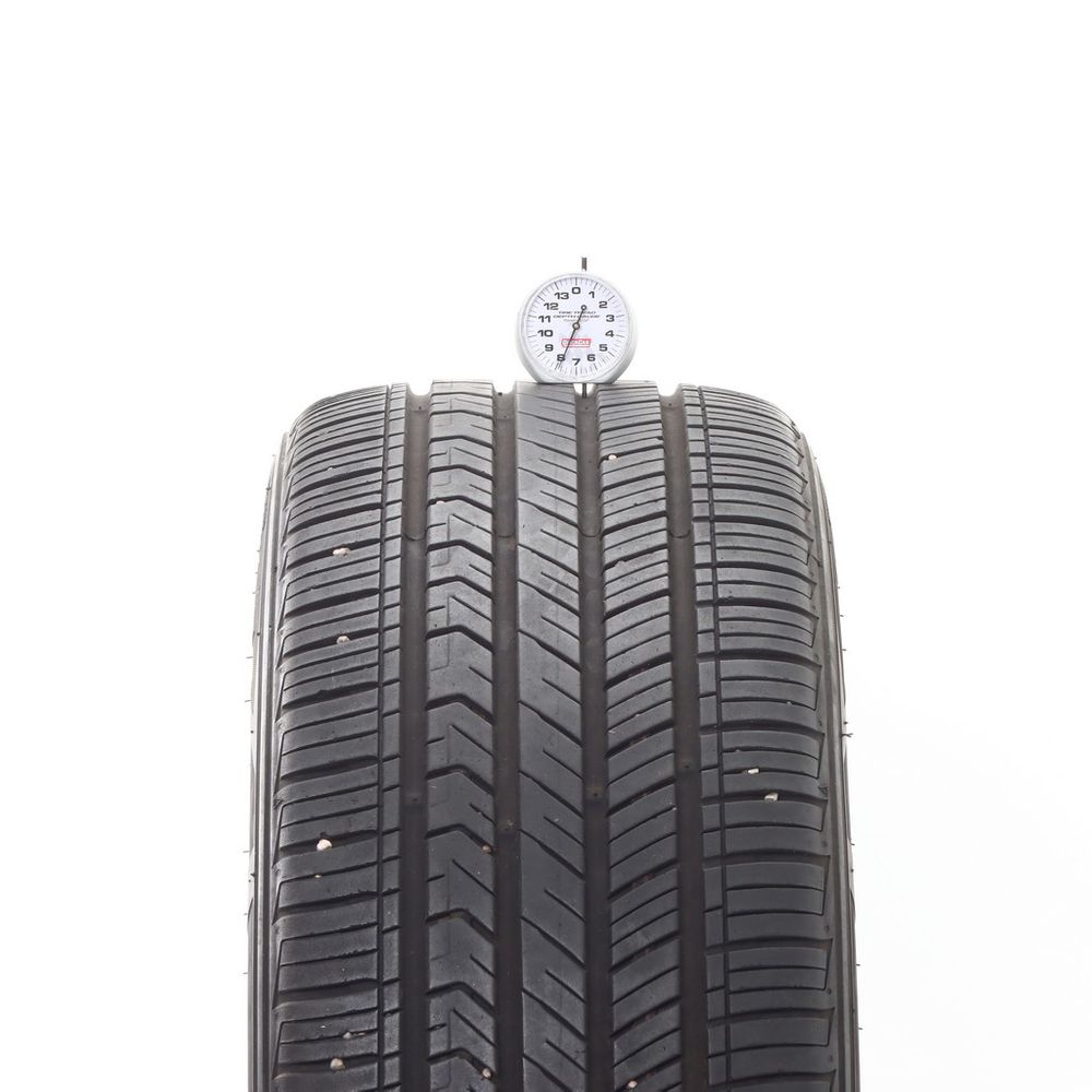 Used 235/45R18 Kumho Majesty 9 Solus TA91 94V - 7.5/32 - Image 2