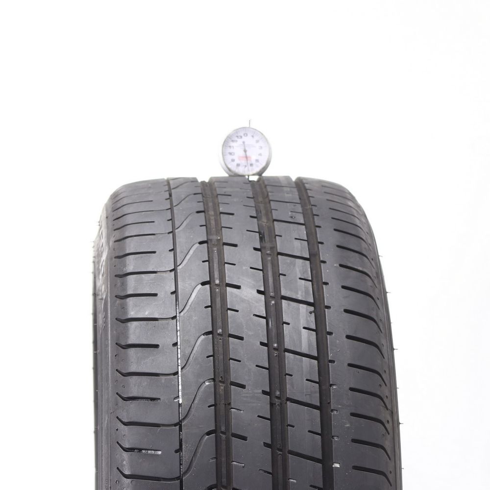 Used 255/40R21 Pirelli P Zero RO1 102Y - 6.5/32 - Image 2