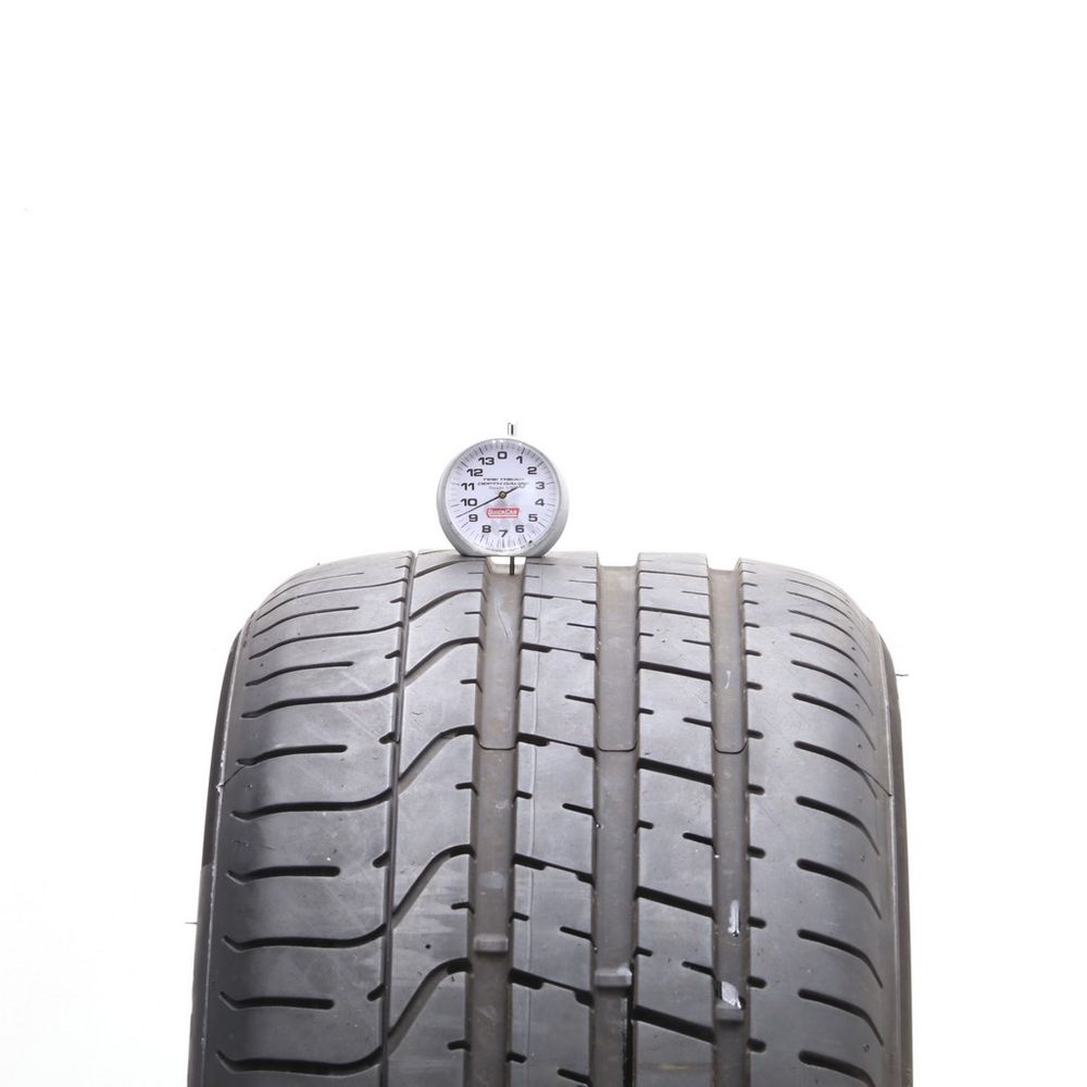 Used 265/35R20 Pirelli P Zero AO 99Y - 9.5/32 - Image 2