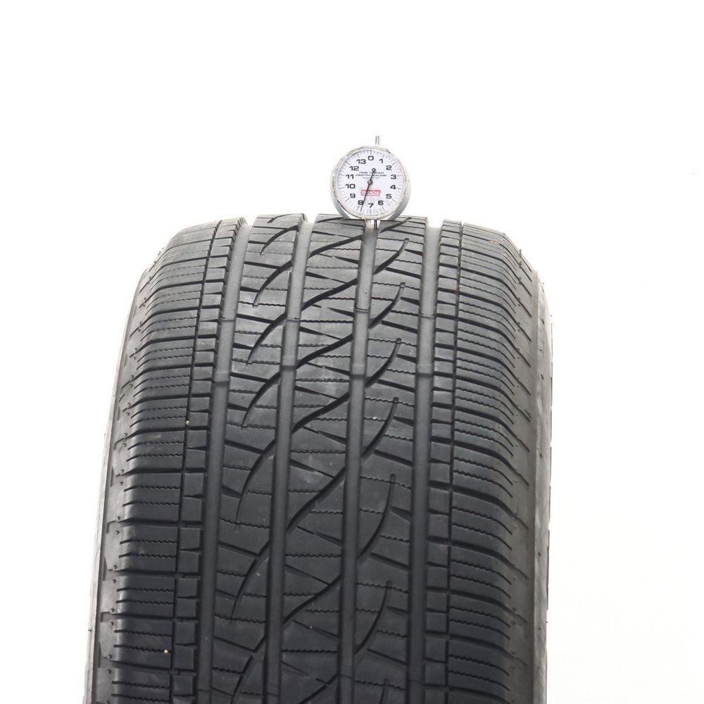Used 265/60R18 Firestone Destination LE3 110T - 7.5/32 - Image 2