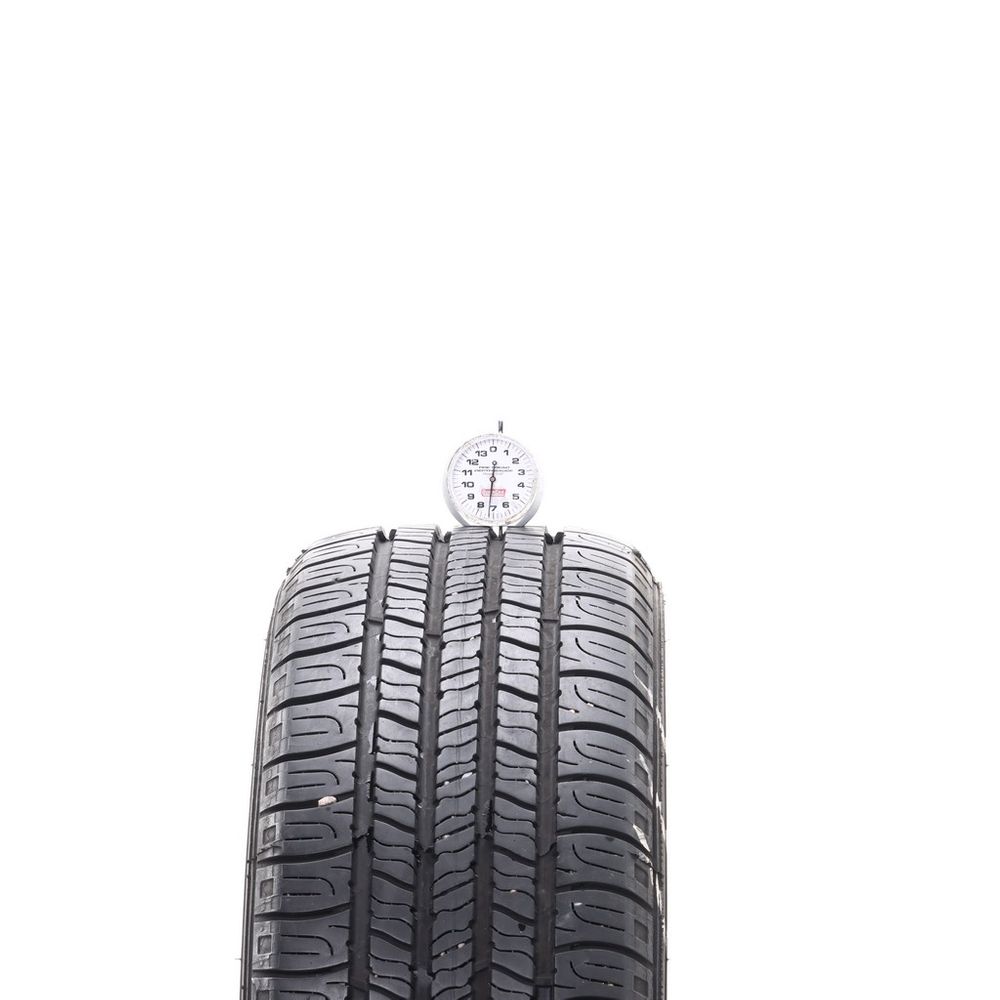 Set of (2) Used 205/55R16 Goodyear Assurance All-Season 91H - 7-7.5/32 - Image 2