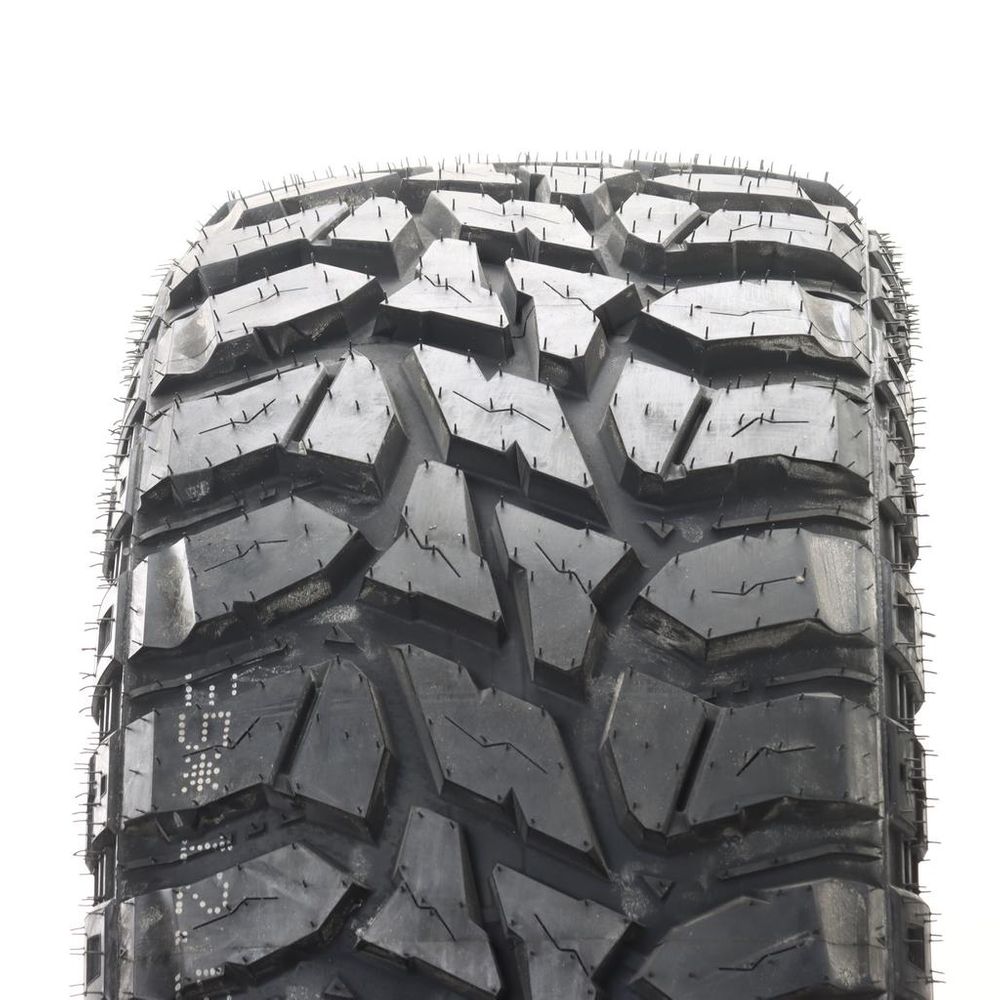 New LT 35X12.5R22 Lancaster LS-67 M/T 121Q F - Image 2