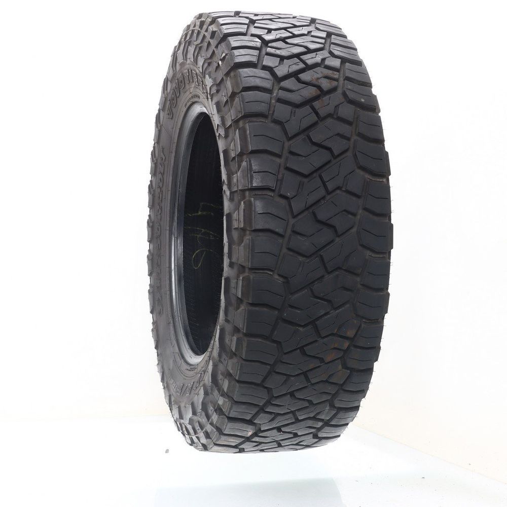 Used LT 37X12.5R20 Toyo Open Country RT Trail 126Q E - 14.5/32 - Image 1