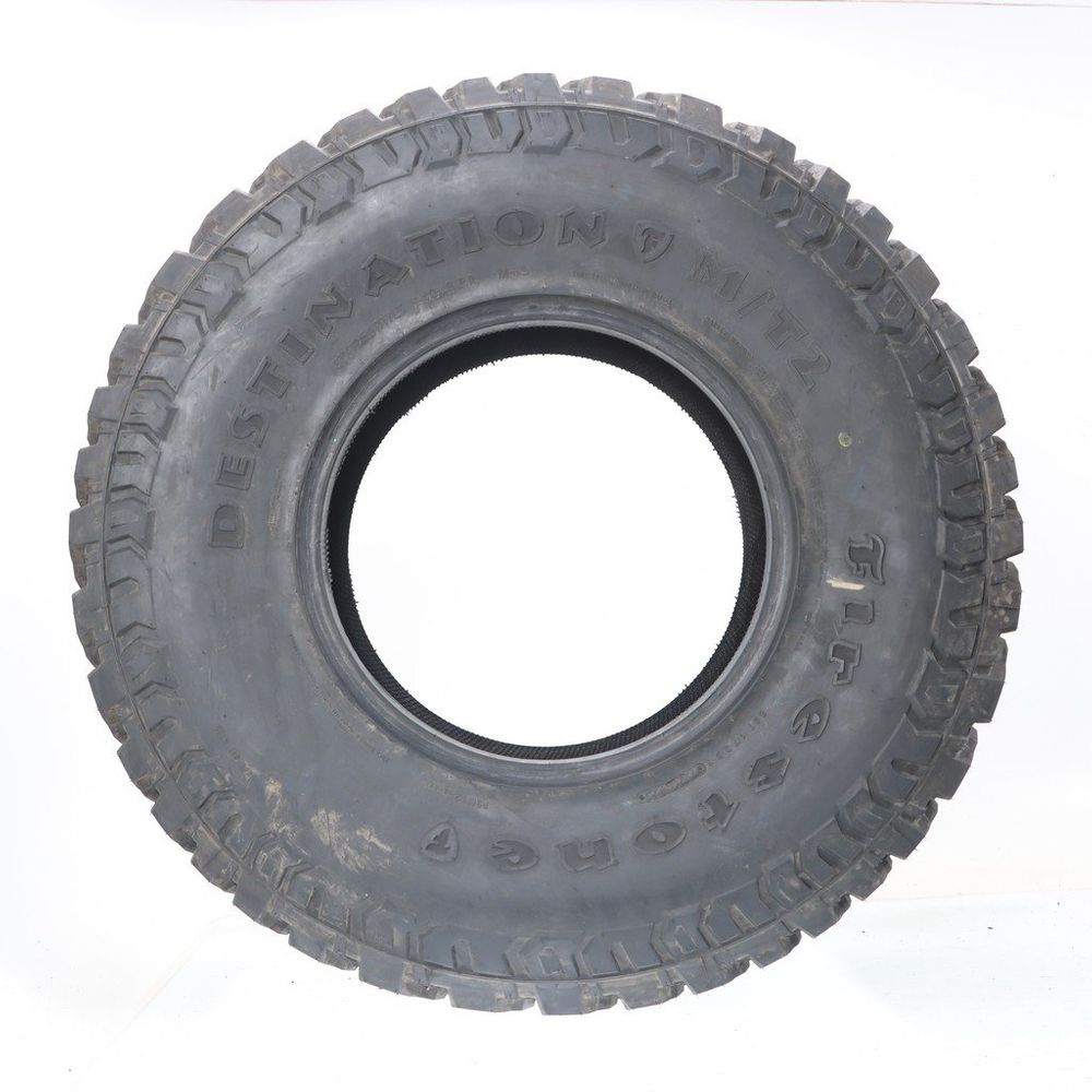 Driven Once LT 37X12.5R17 Firestone Destination M/T2 124Q D - 20.5/32 - Image 3