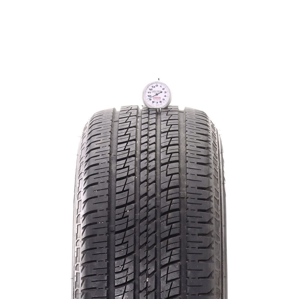 Set of (2) Used 245/55R19 Advanta SV T-01 103H - 8-9.5/32 - Image 5
