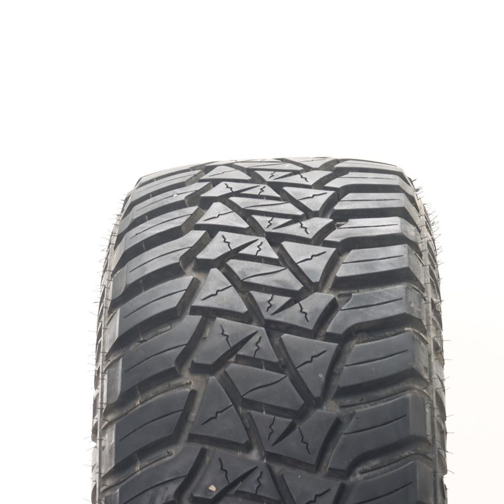 Set of (2) Used LT 295/70R18 Kanati Terra Commander RTX 129/126Q E - 15.5/32 - Image 2
