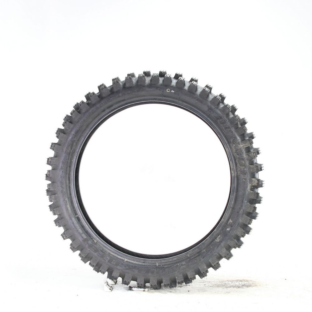 Driven Once 110/90-19 Dunlop Geomax AT81 62M - 23/32 - Image 3