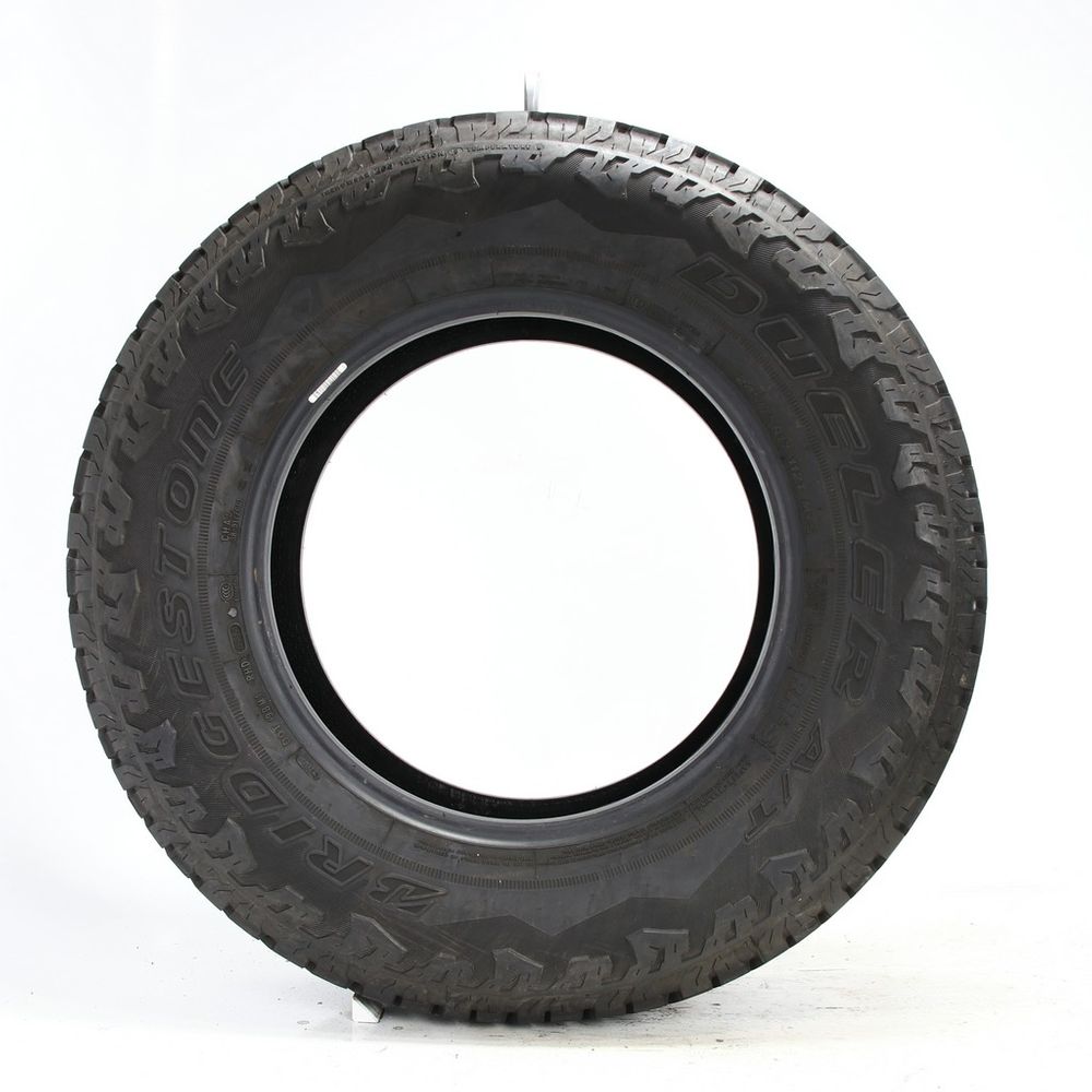 Used 245/75R17 Bridgestone Dueler A/T RH-S 112T - 12.5/32 - Image 3