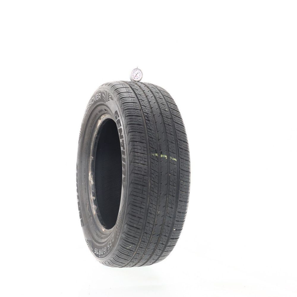 Used 235/60R16 Sentury Crossover 100H - 8/32 - Image 1