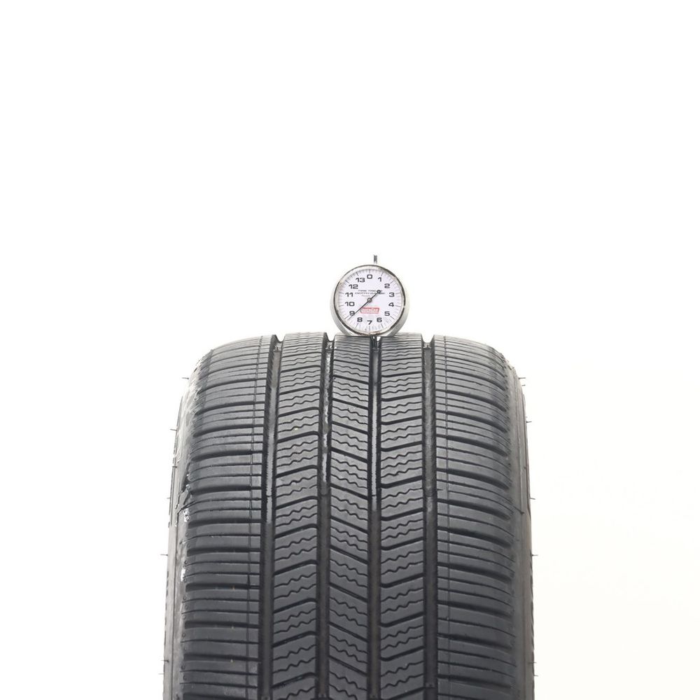 Set of (2) Used 215/45R17 Hankook Kinergy XP H446 91H - 8.5-9/32 - Image 2