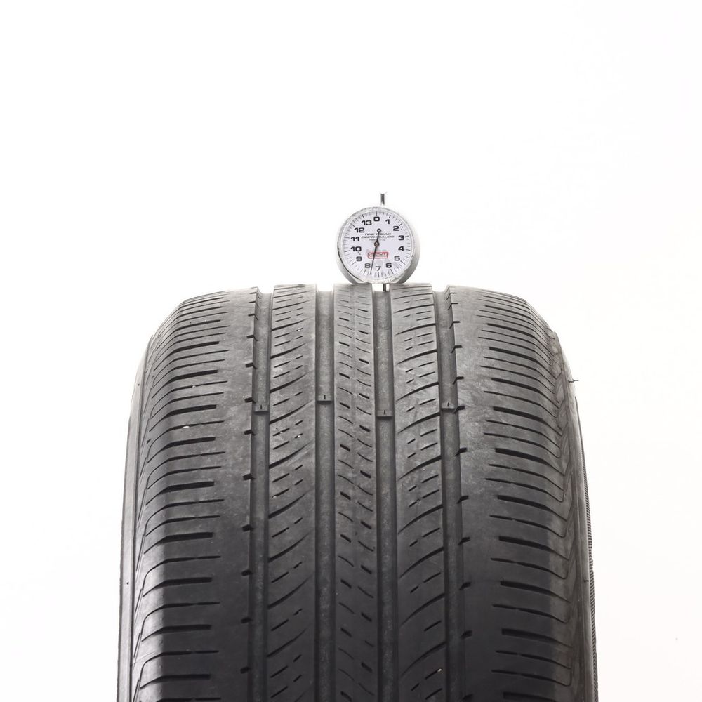 Used 255/60R19 Hankook Dynapro HP2 108H - 7.5/32 - Image 2
