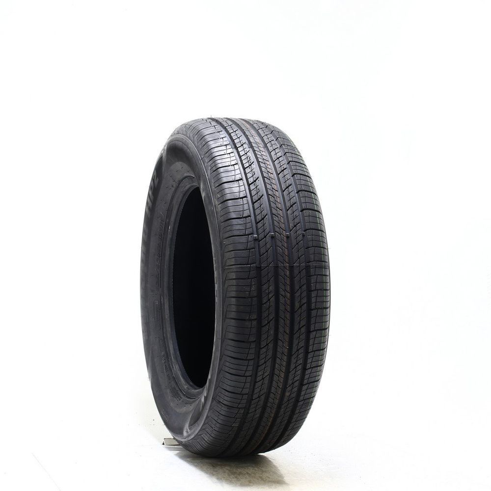 Set of (4) New 225/65R17 Hankook Dynapro HP2 102H - 10.5/32 - Image 1