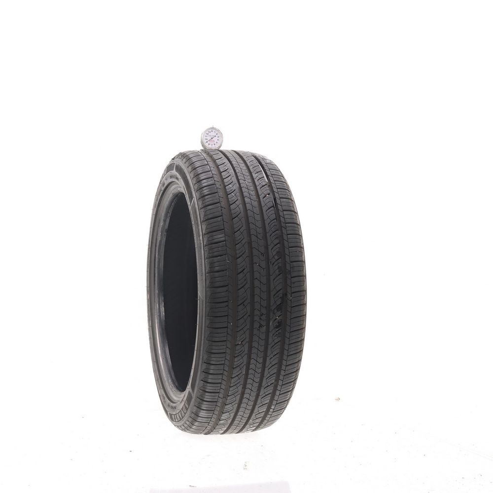 Used 215/45R17 Advanta ER-800 87V - 9/32 - Image 1