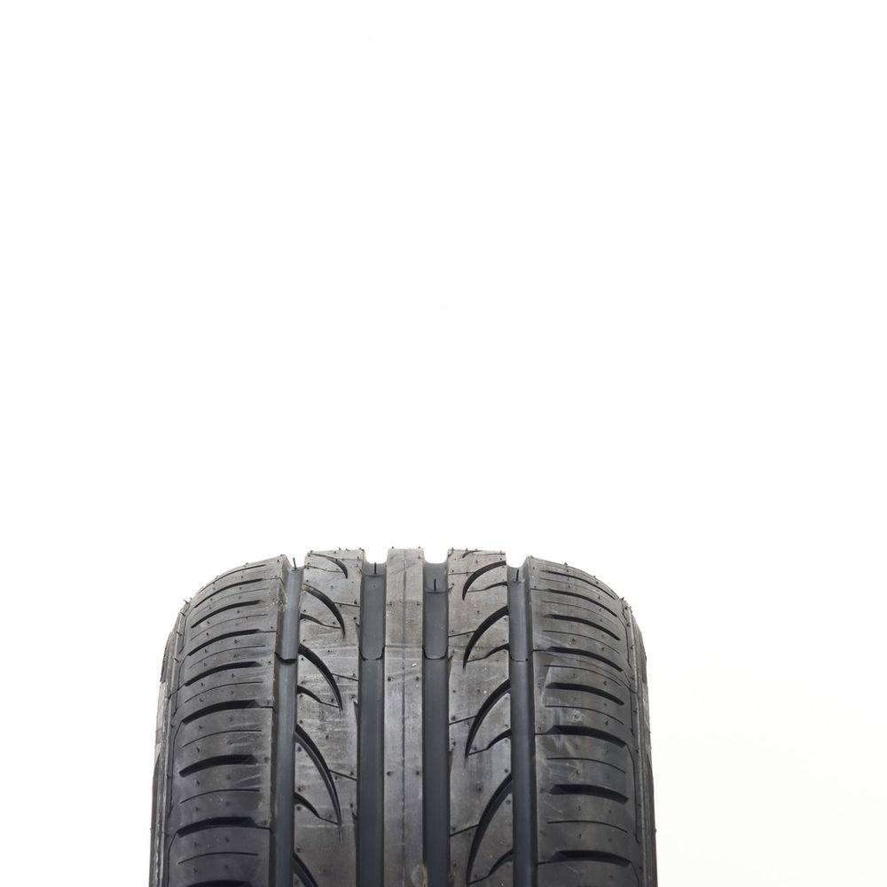 New 225/50ZR17 Zeta Meglio 98W - Image 2