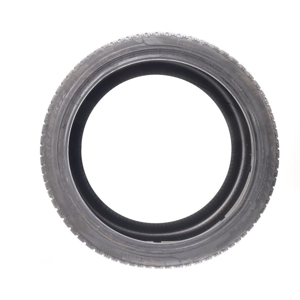 Used 315/30R22 Pirelli Scorpion Winter 2 PNCS 107V - 10.5/32 - Image 3