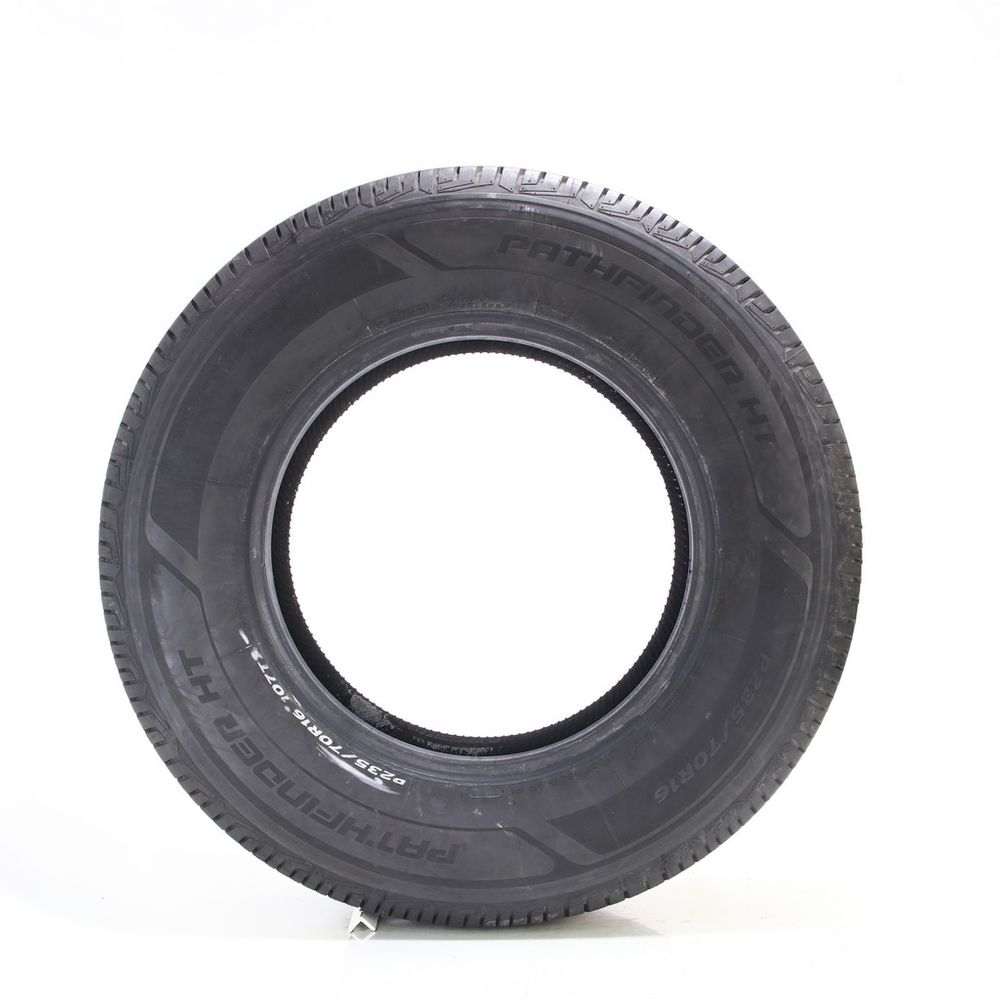 New 235/70R16 Pathfinder HT 107T - 11.5/32 - Image 3