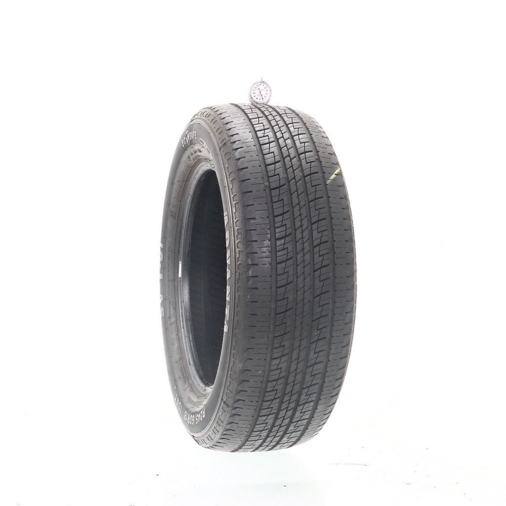 Used 245/60R18 Advanta SV T-01 104T - 6/32 - Image 1