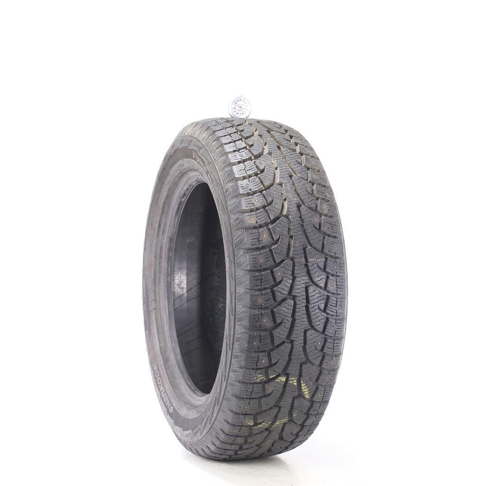 Used 235/60R18 Hankook iPike RW11 107T - 11/32 - Image 1